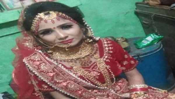 Mathura: સાત ફેરા પહેલા જ દુલ્હનની ગોળી મારીને હત્યા, ઘરમાં ઘુસીને કર્યું કૃત્યુ