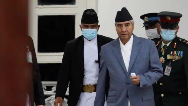 નેપાળની અર્થવ્યવસ્થા પર સંકટ, કેન્દ્રિય બેંકે આપી ચેતવણી, શ્રીલંકા જેવી થશે સ્થિતિ?