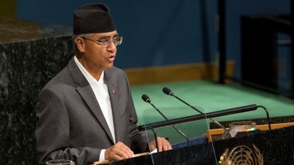 નેપાળ બેંકે ઊંડી ચિંતા વ્યક્ત કરી