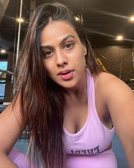 નિયા શર્માનું કરિયર નિયા શર્માનું કરિયર