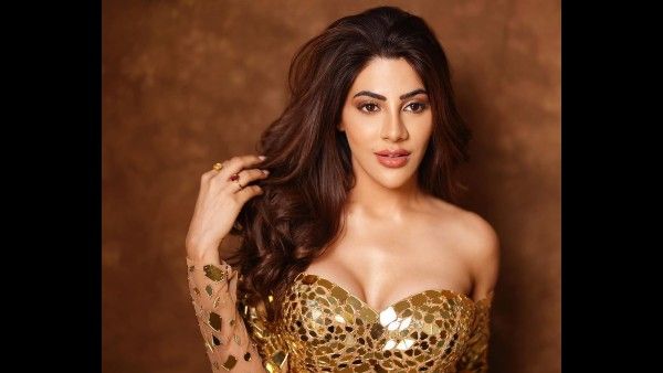 નિક્કી તંબોલીનો ગ્લેમર