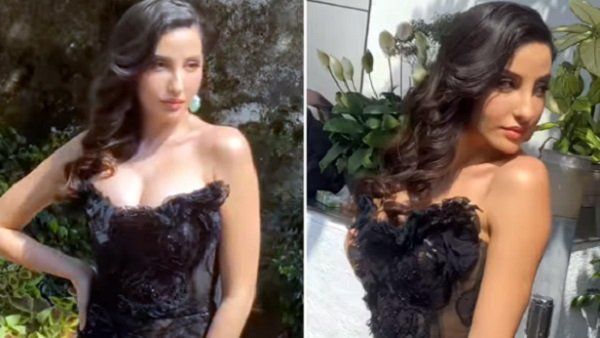 બાળકોના શોમાં આવા કપડા ન પહેરો