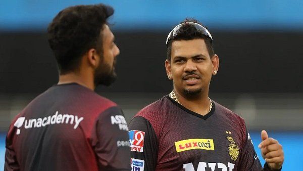 નારાયણને ટોપ ઓર્ડર પર લાવવા પડશે