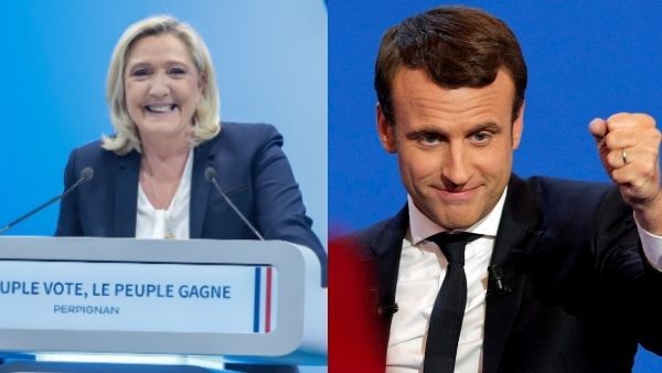 મુસ્લિમ પસંદ નથી, જો ફ્રાંસની રાષ્ટ્રપતિ બની મરીન પેન તો ભારત સાથેના સબંધને કેવી થશે અસર