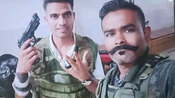 પોતાની જાતને પોલીસ ઓફીસર ગણાવી કરતા હતા વસુલી, બરેલી પોલીસે કર્યા ગિરફ્તાર