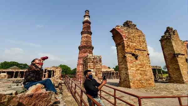 ભગવાન ઋષભ દેવ વતી અરજી દાખલ કરાઇ