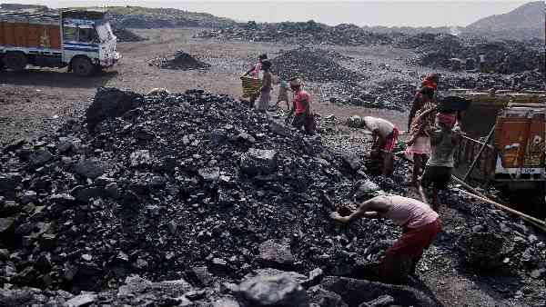 આ વર્ષે કોલસાની માંગમાં રેકોર્ડ વધારો
