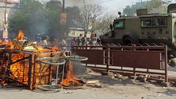 ગ્રાઉન્ડ રિપોર્ટ