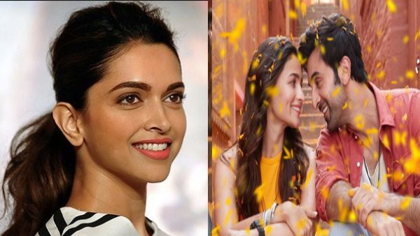 પોતાના એક્સ લવર રણબીર અને આલિયાના લગ્ન પર દીપિકાએ આપ્યુ રિએક્શન, જાણો શું કહ્યું