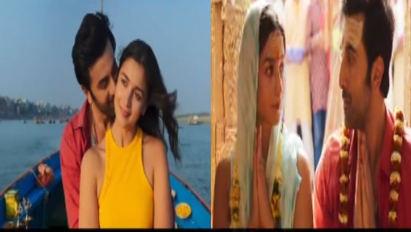 રણબીર અને આલિયા આ ફિલ્મના સેટ પર પ્રેમમાં પડ્યા હતા રણબીર અને આલિયા આ ફિલ્મના સેટ પર પ્રેમમાં પડ્યા હતા