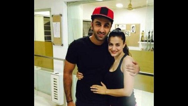 અમીષા પટેલ અમીષા પટેલ