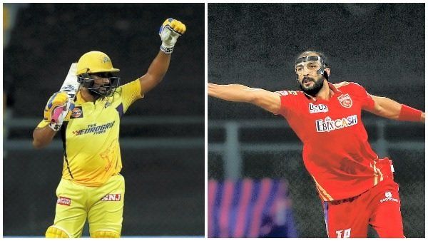 ઋષિ ધવનના ચશ્માથી ભડકીને રાયડુએ રમી જબરજસ્ત ઇનિંગ, વસીમ જફરે કાઢ્યું જુનુ કનેક્શન