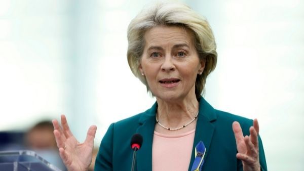 જિયો-પાલિટિક્સ પર ચર્ચા