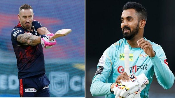 RCB vs LSG: કેએલ રાહુલે ટોસ જીત્યો, RCBને બેટિંગ!