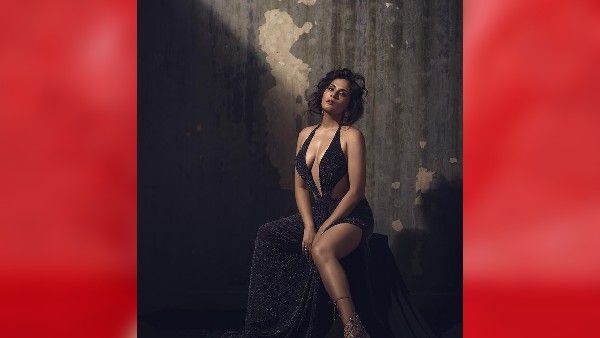 રિચા અંગત જીવનને લઈને ચર્ચામાં છે