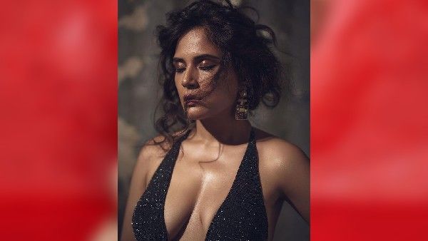 રિચાએ બોલ્ડ અવતાર