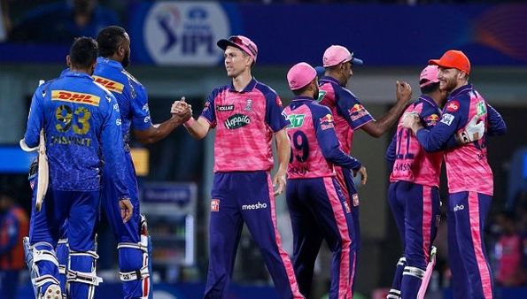 IPL 2022: રાજસ્થાન રોયલ્સને મોટો ઝટકો, ટુર્નામેન્ટથી બહાર થયો આ ફાસ્ટ બોલર