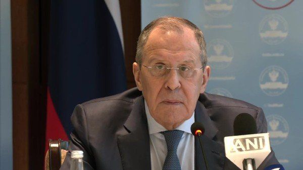 અમેરિકાની ચેતવણી વચ્ચે રશિયાના વિદેશ મંત્રીનું મોટુ નિવેદન, કહ્યું- ભારત જે પણ ઇચ્છે અમે સપ્લાય માટે તૈયાર