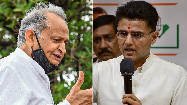 જો રાજસ્થાનમાં પણ ના બદલ્યો સીએમ તો પંજાબ જેવા થશે હાલ: સચિન પાયલટ