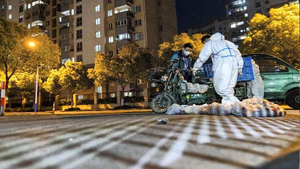 લોકડાઉનમાં હાલત ખરાબ લોકડાઉનમાં હાલત ખરાબ