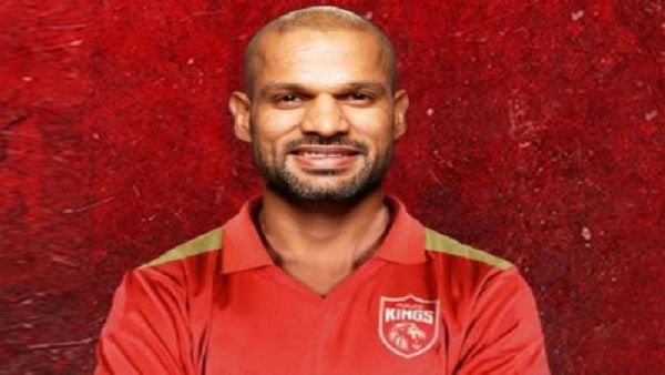 IPL 2022: શિખર ધવન 800 બાઉન્ડ્રી ફટકારનારો પહેલો ખેલાડી બન્યો!