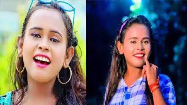 ચહેરો છુપાવેલો છે