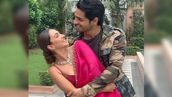 'સિદ્ધાર્થ-કિયારા વસ્તુઓને ઉકેલવાનો પ્રયાસ કરી રહ્યાં છે...'