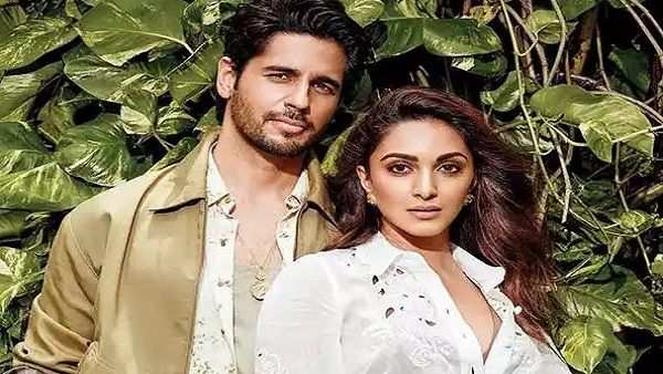 સિદ્ધાર્થ અને કિયારાનો આગામી પ્રોજેક્ટ