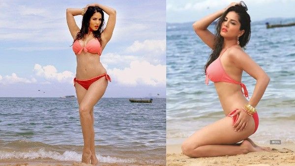 સની લિયોન