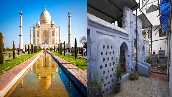 પટના શહેર સાથે શાહજહાંનો ગાઢ સંબંધ