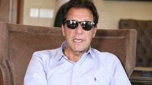 ઇમરાન ખાન બનાવી રહ્યાં હતા માસ્ટરપ્લાન