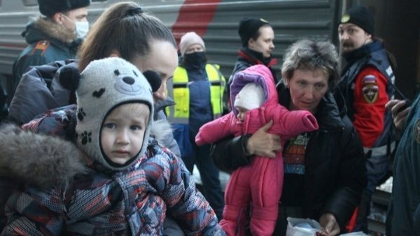 જંગ વચ્ચે જીવે છે પ્રેમ, ભારત આવી જીવન વિતાવવા માંગે છે યુક્રેની સૈનિક