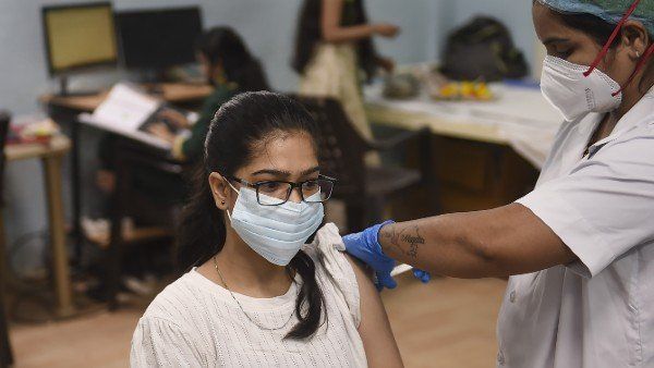 બાળકોને આ રસી આપવા માટે ભલામણ