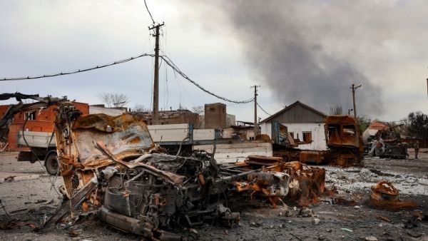 અમેરિકાએ કહ્યું, યુક્રેન જીતશે