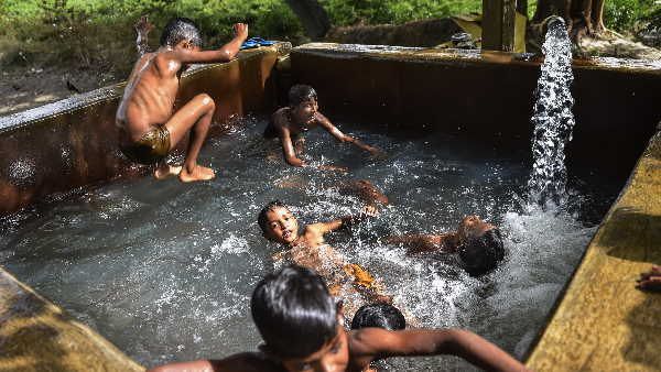 ગરમીએ મચાવ્યો કહેર, યુપીના બાંદામાં 47.4 ડિગ્રી પહોંચ્યુ તાપમાન, જાણો બીજા શહેરોના હાલ