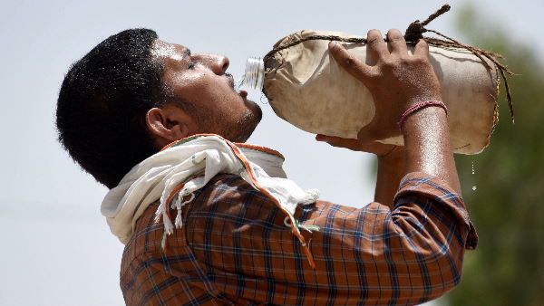 ઉત્તર પશ્ચિમ અને મધ્ય ભારતમાં 2 મે સુધી હીટ વેવની સ્થિતિ