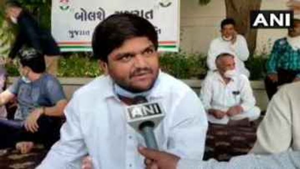 હાર્દિક પટેલને સુપ્રીમથી રાહત, લડી શકશે ગુજરાતની ચુંટણી, 2 વર્ષની સજા પર રોક