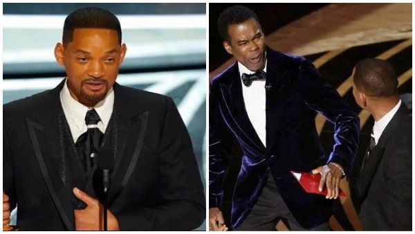 એકેડમીએ વિલ સ્મિથ વિશે આ નિવેદન આપ્યું એકેડમીએ વિલ સ્મિથ વિશે આ નિવેદન આપ્યું