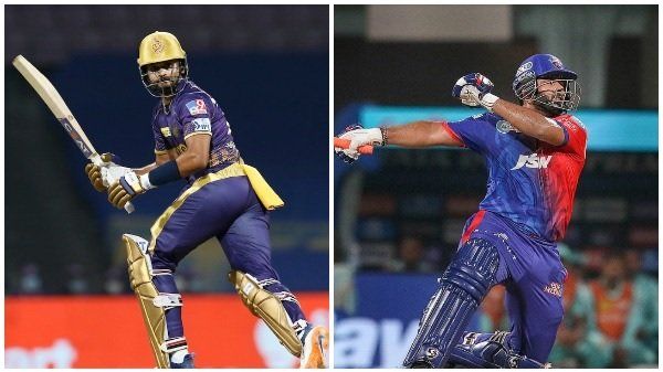 KKR vs DC: કોલકાતાનો ટોસ જીતી બોલિંગ કરવાનો નિર્ણય, આવી છે બન્ને ટીમોની પ્લેઈંગ ઈલેવન!