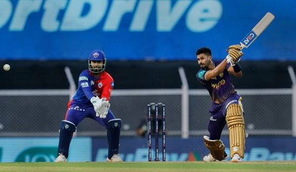 DC vs KKR: દિલ્હીનો બોલિંગનો નિર્ણય, મિશેલ માર્શ કોવિડમાંથી પરત ફર્યો!