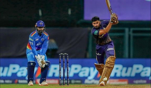 DC vs KKR: નીતિશ રાણાએ ઈજ્જત બચાવી, દિલ્હીને 147 રનનો લક્ષ્યાંક!