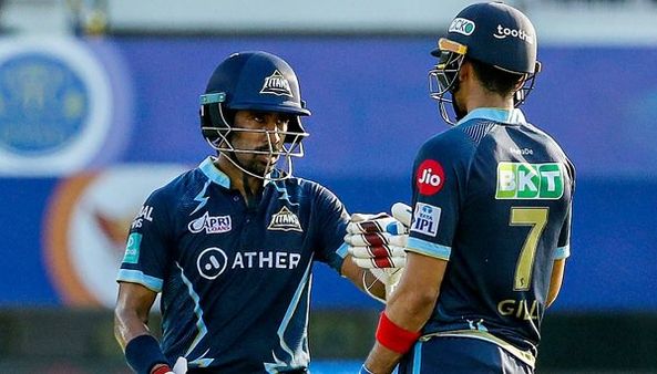 GT vs RCB: તેવટિયા ફરી ફિનિશર સાબિત થયો, મિલર સાથે મળી ગુજરાતને 6 વિકેટે જીતાડ્યું!