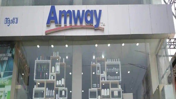 Pyramid Fraud: Amway India પર એનફોર્સમેન્ટ ડિરેક્ટોરેટની મોટી કાર્યવાહી, 757 કરોડ રૂપિયાની સંપત્તિ જપ્ત