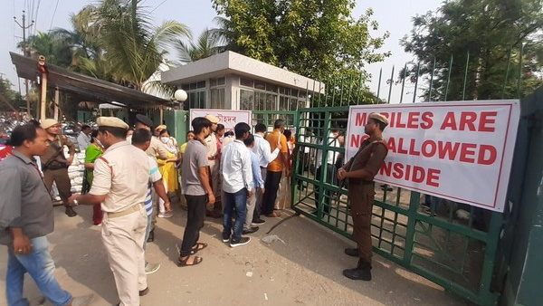 ગુવાહાટી મ્યુનિસિપલ કોર્પોરેશન ચૂંટણીમાં ભાજપે 43 વોર્ડ જીત્યા, AAPનું ખાતું ખુલ્યું!