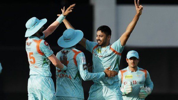 MI vs LSG : લખનૌ સામે મુંબઈનું જીતનું ખાતું ન ખૂલ્યું, હવે પ્લેઓફનો રસ્તો મુશ્કેલ!