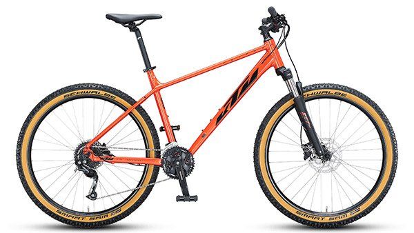 ભારતમાં લોન્ચ કરવામાં આવી KTMની ગ્રેટ માઉન્ટેન સાયકલ, જાણો કિંમત અને ફિચર!