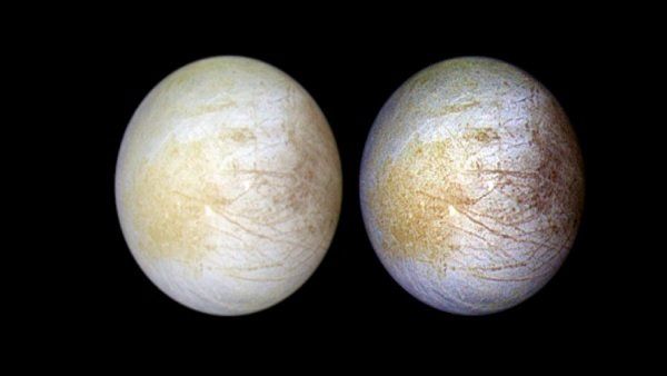 જીઓફિઝિકલ રિસર્ચ લેટર જર્નલ