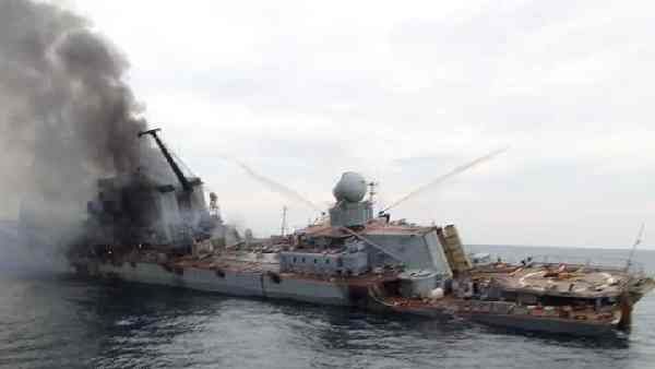 મિસાઈલ હુમલાના કારણે તબાહ થયુ - નિષ્ણાત મિસાઈલ હુમલાના કારણે તબાહ થયુ - નિષ્ણાત