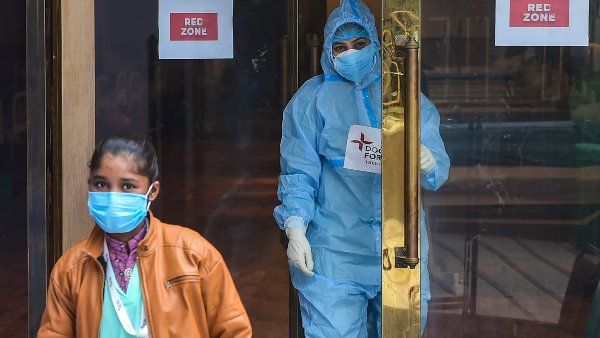 IIT-મદ્રાસમાં વધુ 18 છાત્રો થયા કોરોના સંક્રમિત, કુલ પૉઝિટિવ છાત્રોની સંખ્યા 30