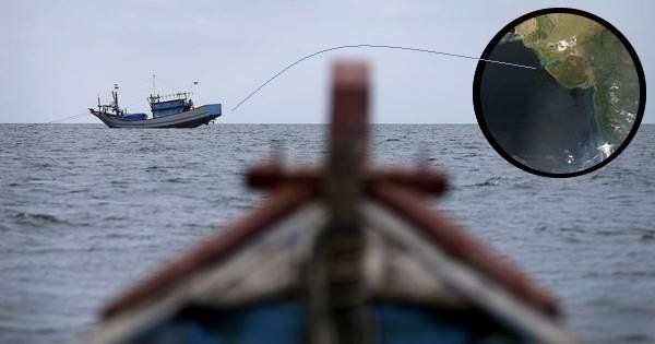 કચ્છના જખૌ પાસેથી 280 કરોડ રૂપિયાની ડ્રગ્સનો જથ્થો પકડાયો, 9 પાકિસ્તાની માછીમારની ધરપકડ